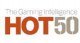 Sex svenskar på Gaming Intelligence Hot 50-lista