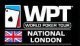 Hemmaseger i WPT London