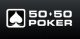 5050 Poker begärs i konkurs
