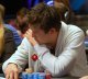Lodden chip leader inför dag 4 i EPT-finalen
