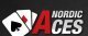 Nordic Aces dag 1