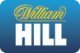 Turneringsvecka med William Hill! 6500 kronor i adderat värde!
