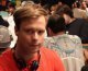 Ylitalo tvåa av sexton kvarvarande spelare i EPT London