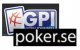 Global Poker Index helt utan förändring