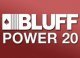 Bluff Power 20 starkt påverkad av legaliseringen i USA