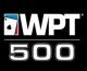 World Poker Tour arrangerar WPT 500