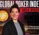 Global Poker Index släpper WSOP-magasin