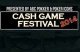 I morgon börjar cashgamefestivalen i Tallinn