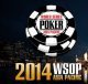Fyra australiensiska armband i WSOP Asia Pacific
