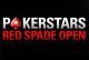 Red Spade Open är tillbaka