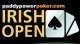 Kvala dig till Irish Open på William Hill!