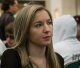 Vicky Coren lämnar Team PokerStars