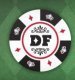 Diamond Flush förlorade kampen mot cancern