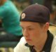 Tre svenskar kvar i Aussie Millions main event