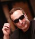 Simpsonsskaparen och pokerspelaren Sam Simon är död