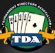 TDA flyttar konferens som markering mot Sheldon Adelson