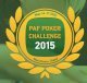 Om en månad spelas Paf Poker Challenge