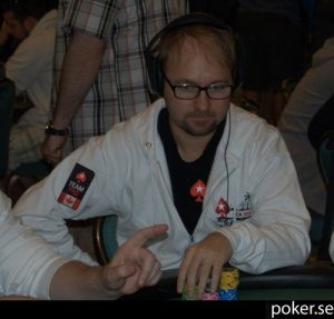 Daniel Negreanu