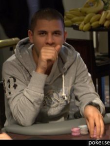 Pontus Khosravi