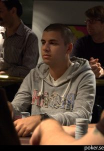 Pontus Khosravi