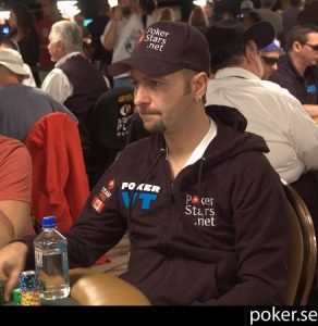 Daniel Negreanu