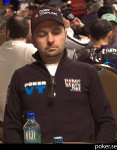 Daniel Negreanu