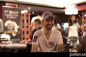 Daniel Negreanu