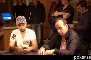 Daniel Negreanu