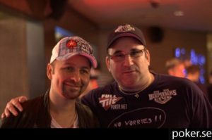 Daniel Negreanu