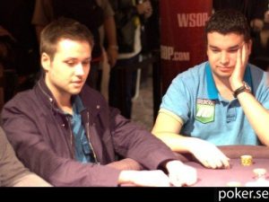 Chris Moorman