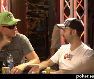 Daniel Negreanu