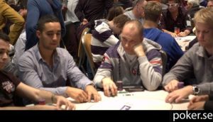 Ramzi Jelassi och Ville Wahlbeck