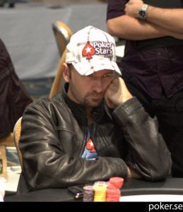 Daniel Negreanu