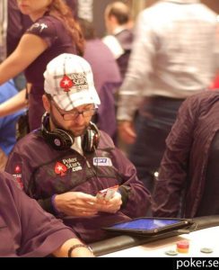 Daniel Negreanu