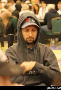 Daniel Negreanu
