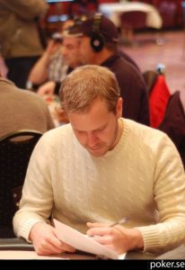Michael Tureniec