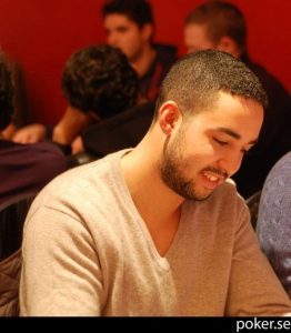 Ramzi Jelassi
