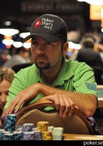Daniel Negreanu