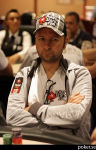 Daniel Negreanu