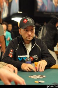 Daniel Negreanu