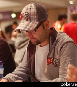 Daniel Negreanu
