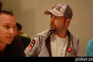 Daniel Negreanu