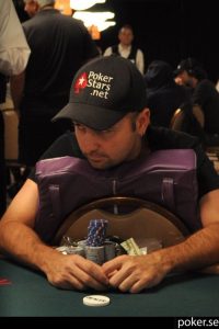 Daniel Negreanu