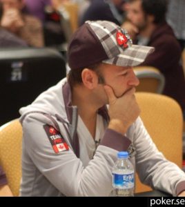 Daniel Negreanu