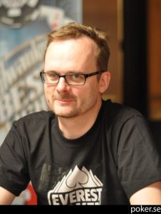 Ola Brandborn
