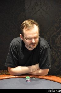 Ola Brandborn