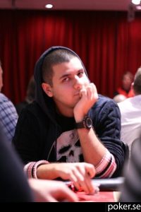 Pontus Khosravi