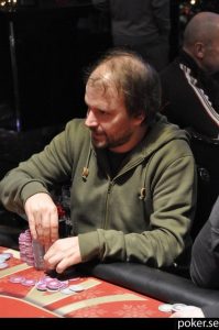 Ingemar Backman