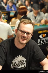 Michael Tureniec