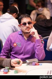 Luca Pagano